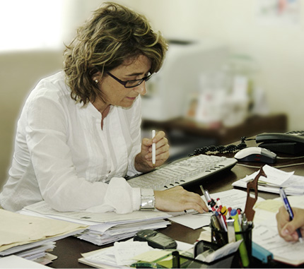 María Dolores Maldonado Lozano